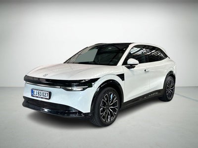 Zeekr 7X  Long Range RWD 5d