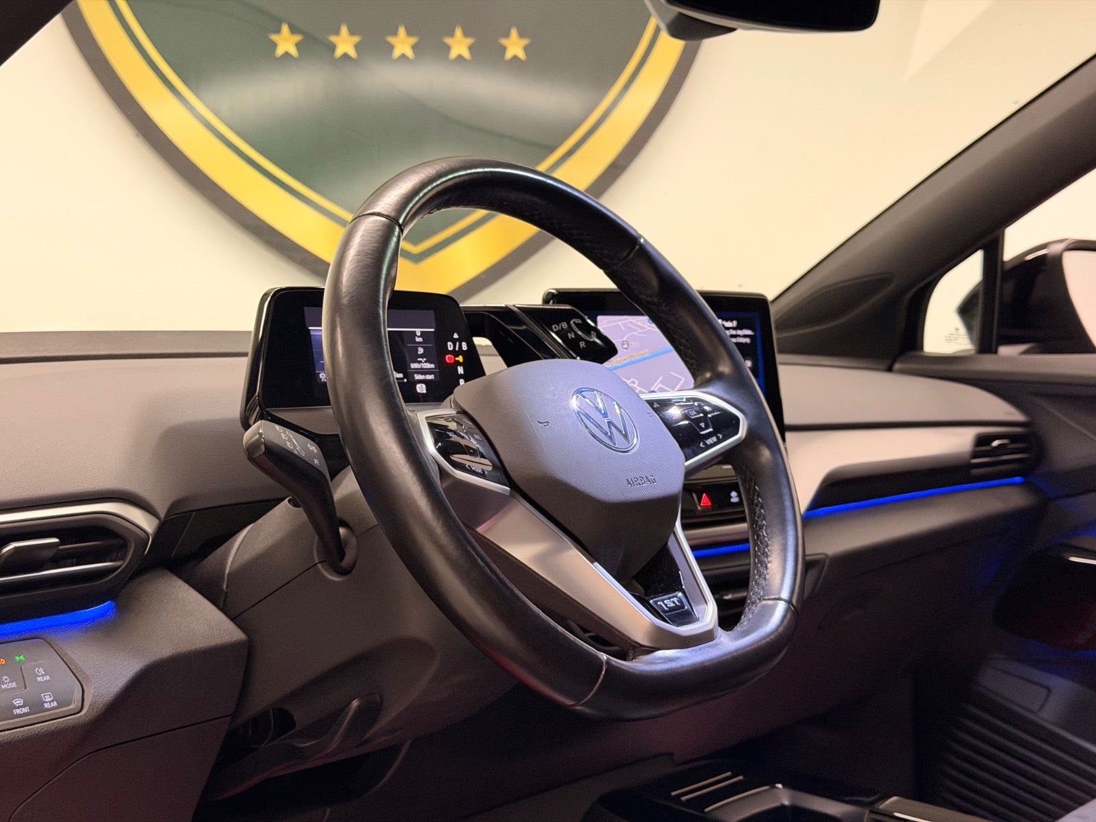 Billede af VW ID.4 77 1ST Pro