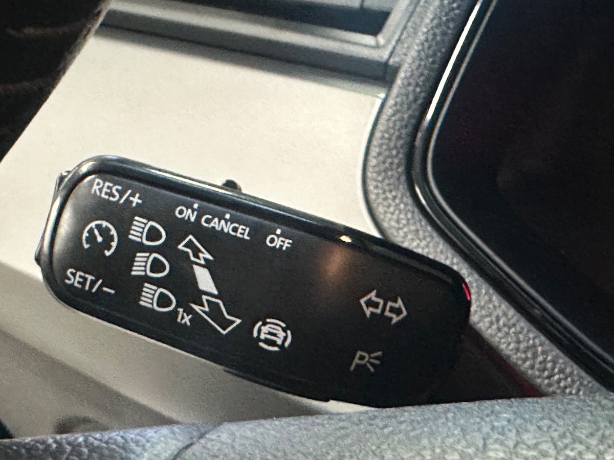 Seat Ibiza TSi 110 Style DSG Seat Ibiza TSi 110 Style DSG