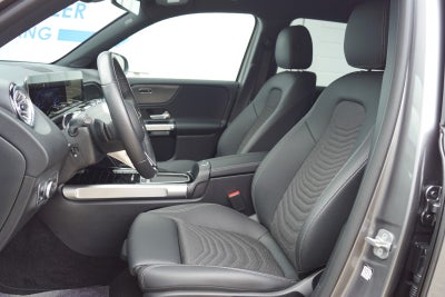 Mercedes EQB300 Progressive 4Matic