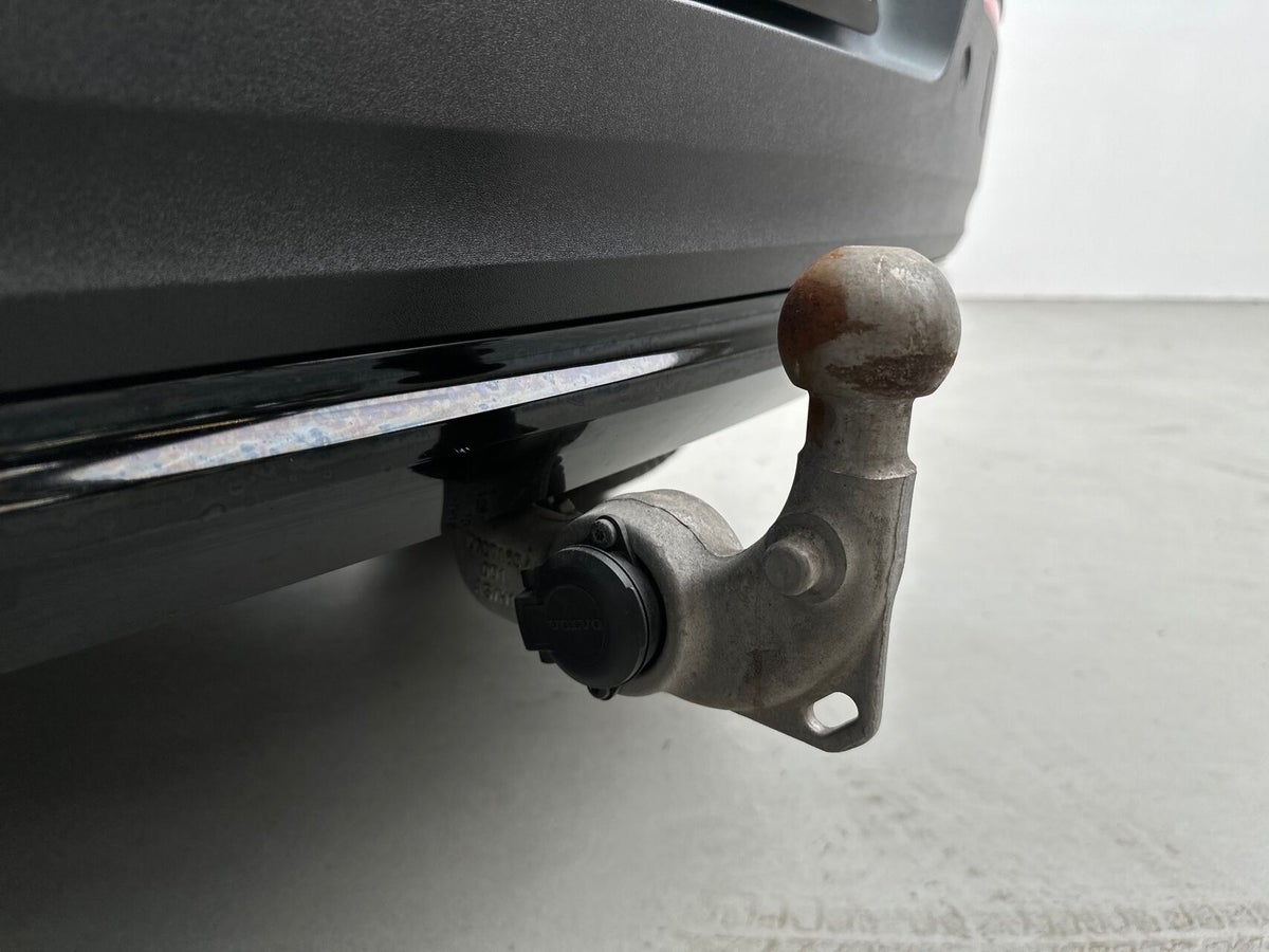Volvo C40 P6 ReCharge Ultimate billede 23