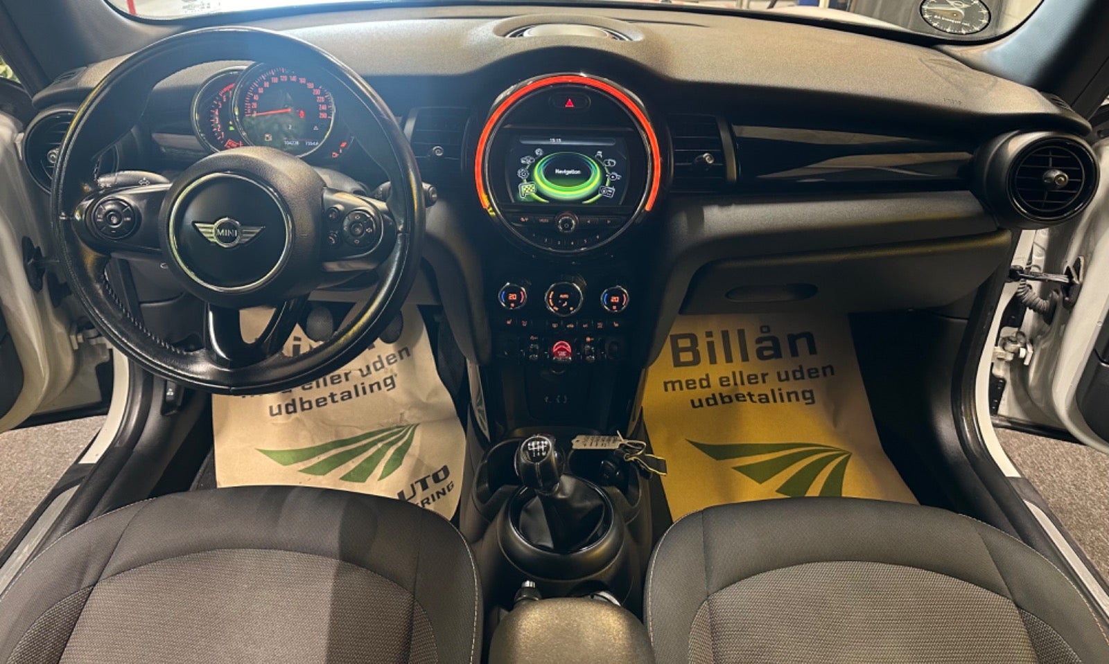 Billede af MINI Cooper 1,5 
