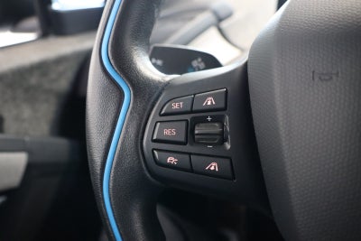 BMW i3s Comfort Advanced