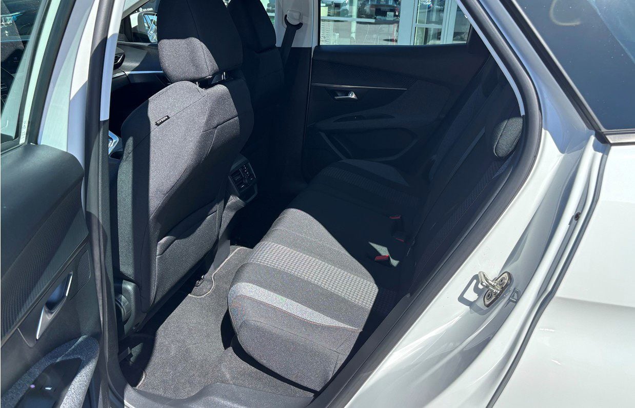 Billede af Peugeot 3008 1,2 e-THP 130 Strike
