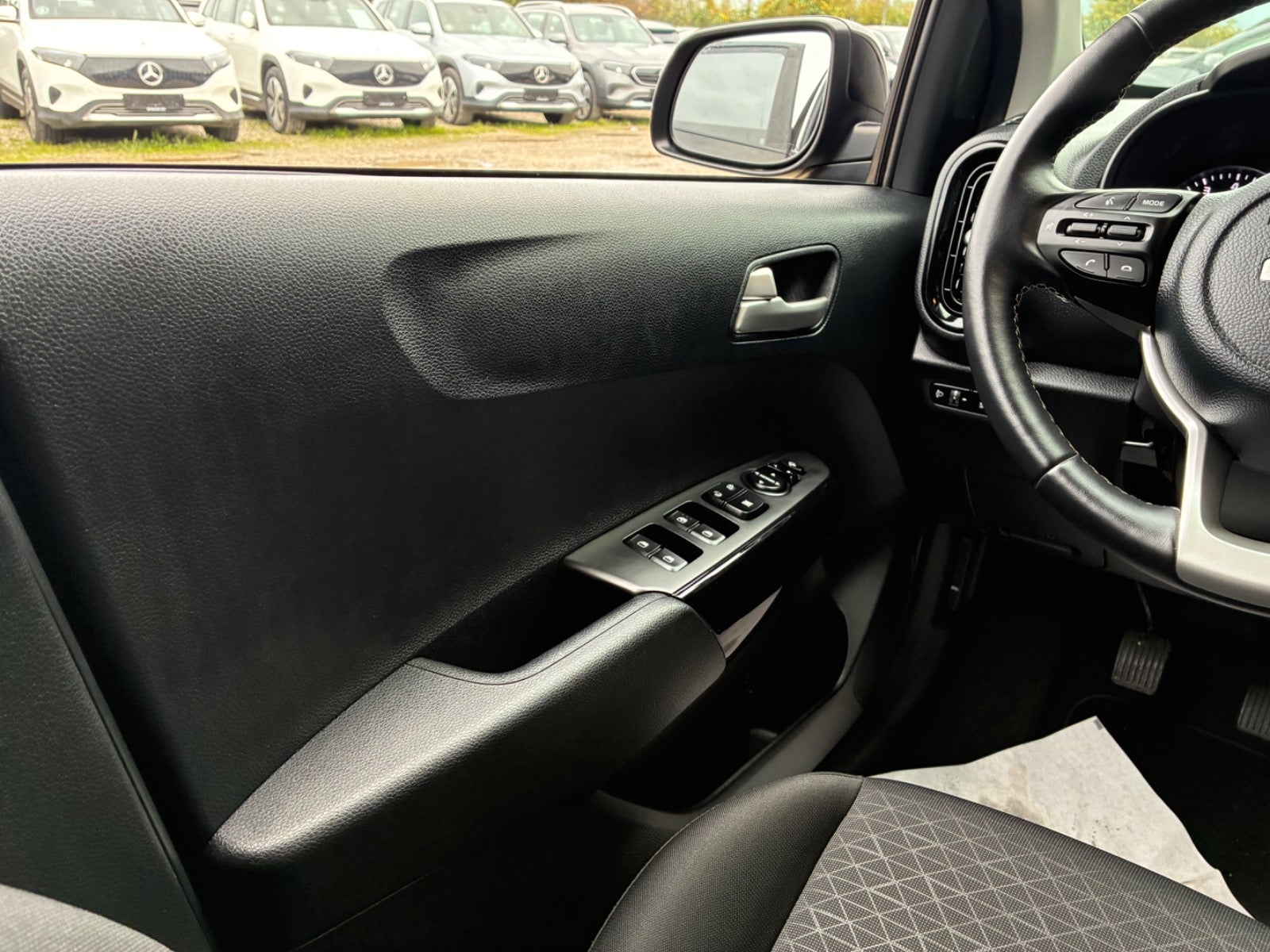 Billede af Kia Picanto 1,0 Prestige Upgrade