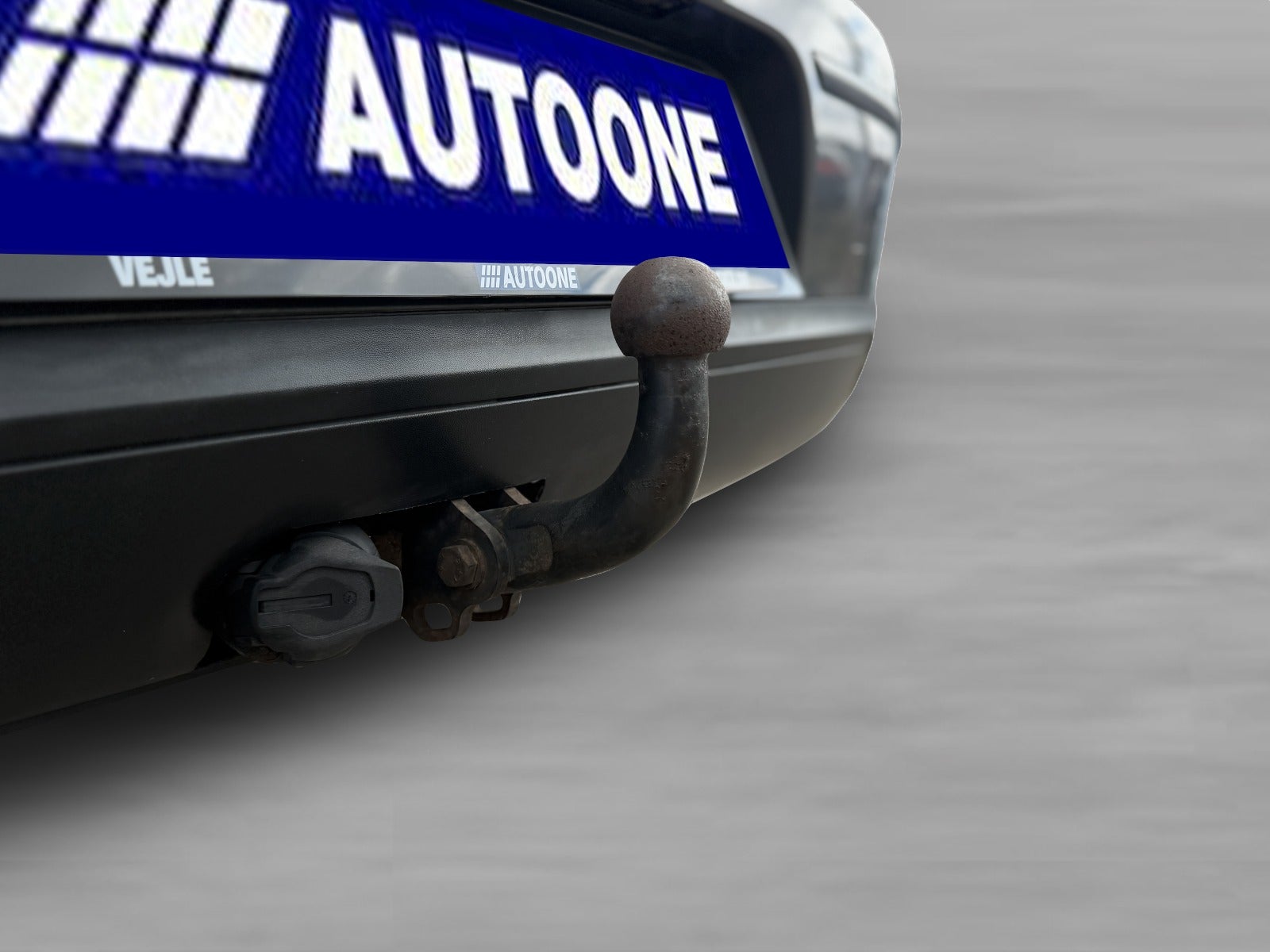 Billede af VW Passat 2,0 FSi Comfortline