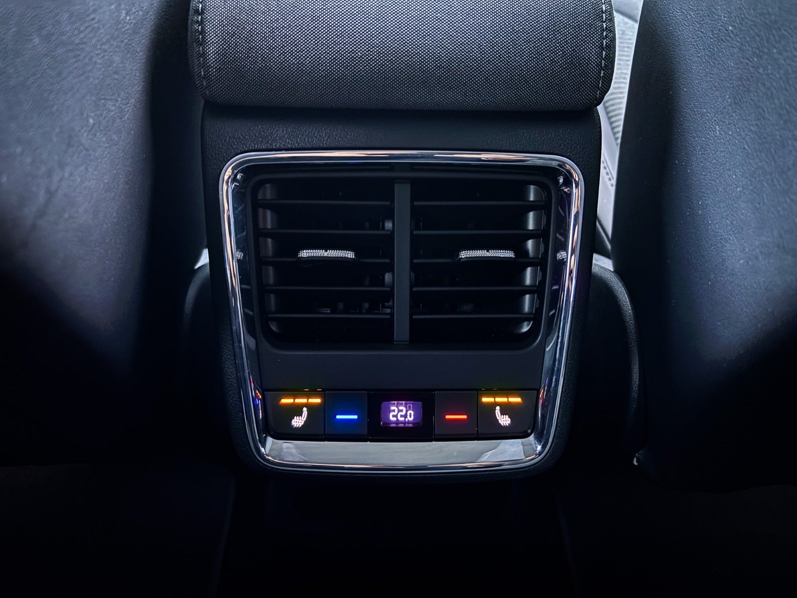 Billede af Skoda Enyaq 80 iV Loft