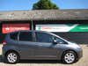 Honda Jazz Comfort+