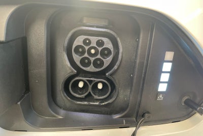 Hyundai Kona EV Essential