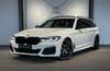 BMW 530e Touring M-Sport aut.
