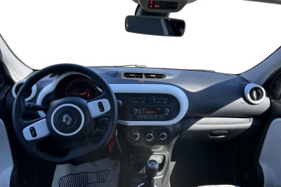 Renault Twingo SCe 75 Zen