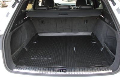 Audi e-tron S-line quattro