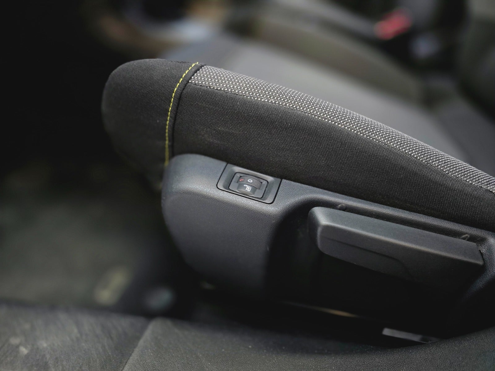 Billede af Citroën C3 1,2 PureTech 82 Iconic