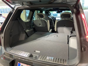 Kia EV9 Long Range Performance GT-Line AWD 6prs