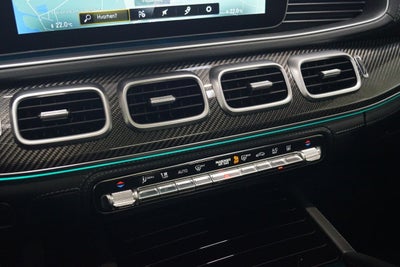 Mercedes GLE350 de AMG Line aut. 4Matic