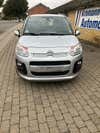 Citroën C3 Picasso PureTech 110 Seduction Upgrade
