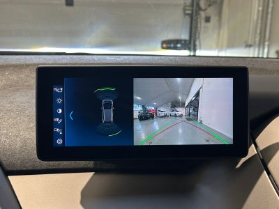 BMW i3s Comfort Advanced