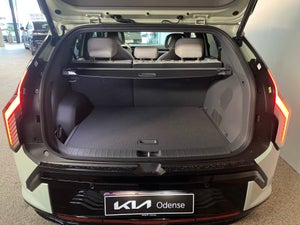 Kia EV3 Long Range GT-Line