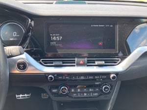 Kia e-Niro Advance