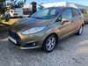 Ford Fiesta SCTi 125 Trend