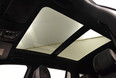 Mercedes GLS400 d aut. 4Matic