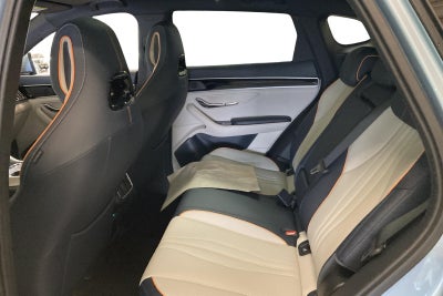 BYD Seal U Comfort