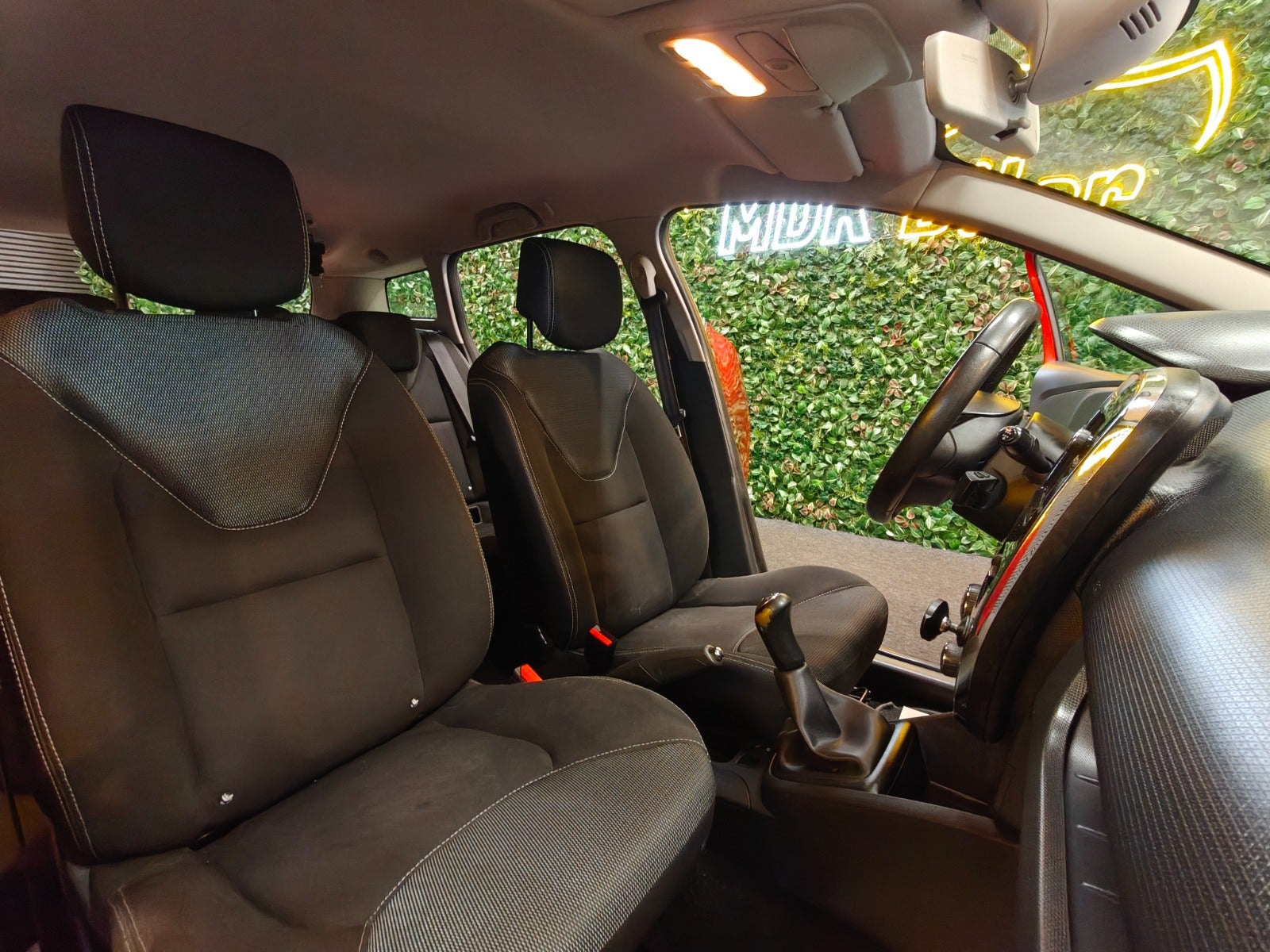 Billede af Renault Clio IV 0,9 TCe 90 Dynamique Sport Tourer