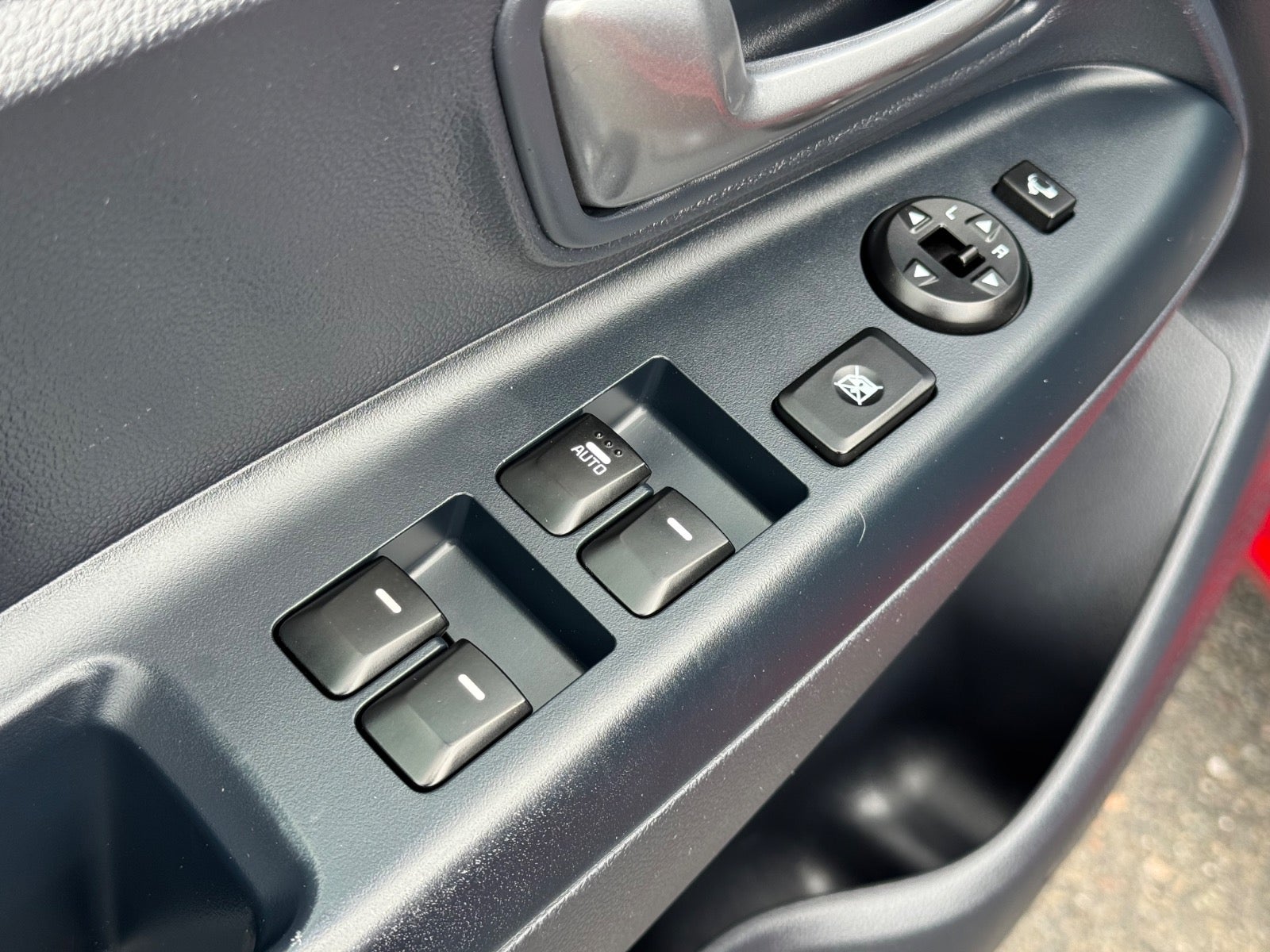Billede af Kia Rio 1,2 CVVT Style