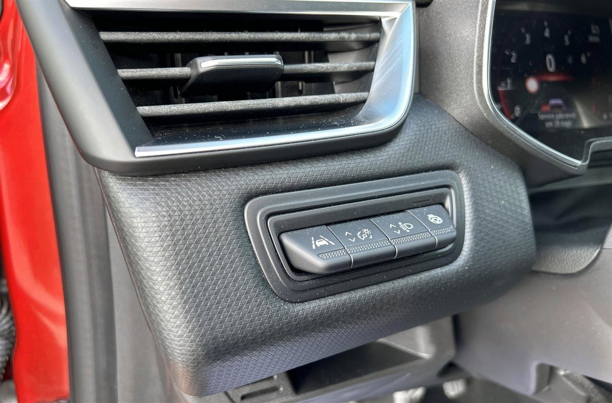 Renault Clio V TCe 100 Intens billede 13