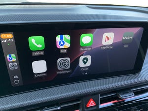 Kia EV6 Long Range Performance GT-Line AWD