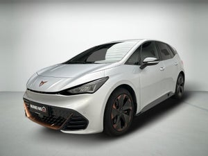 Cupra Born e-Boost