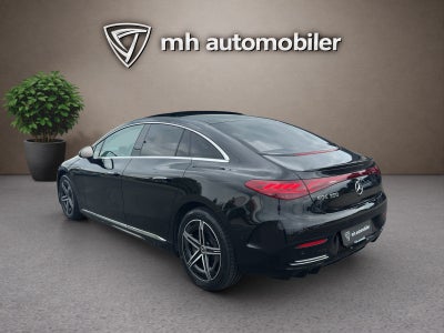 Mercedes EQE350 AMG Line