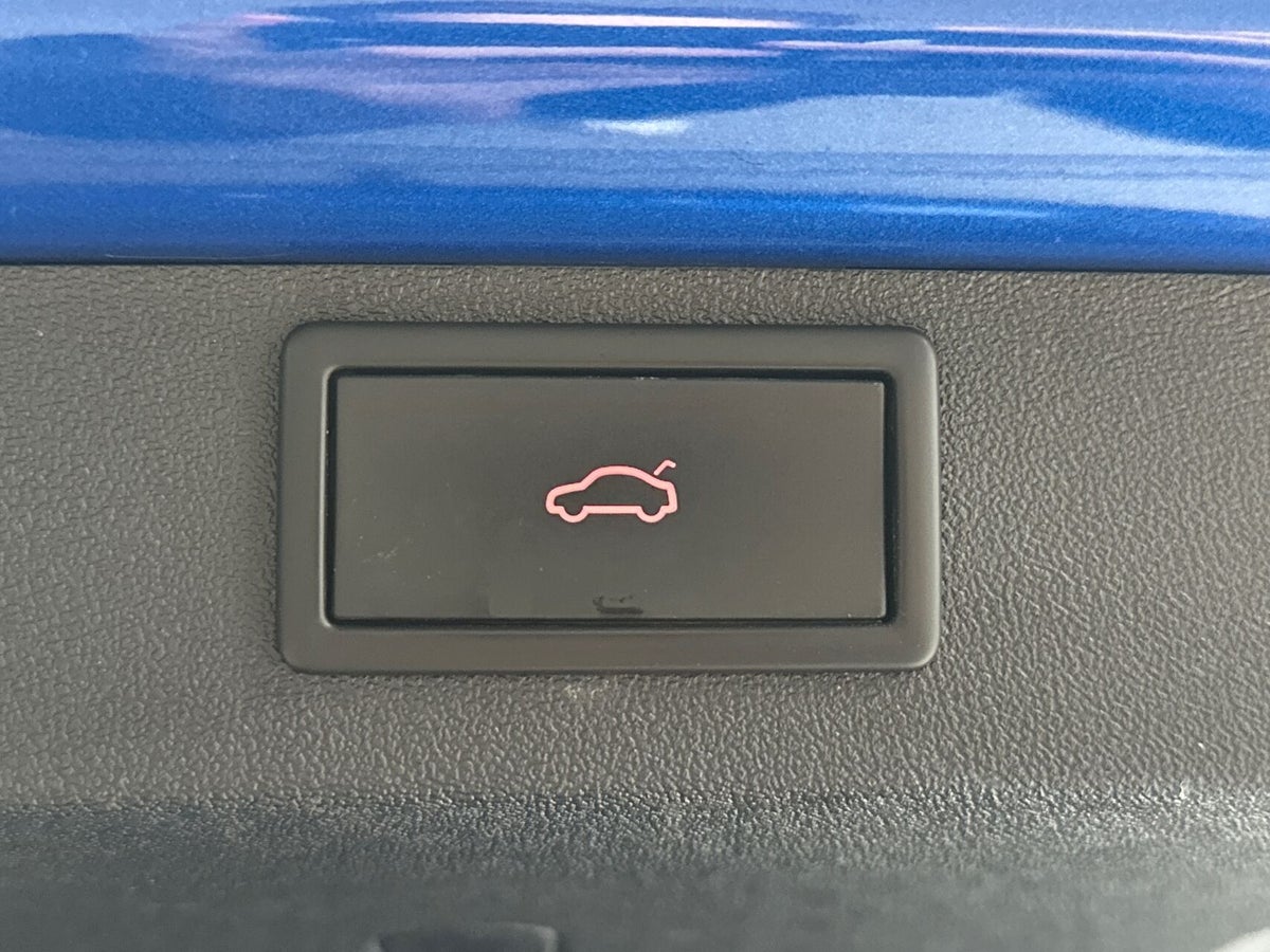 Skoda Enyaq iV Sportline billede 22