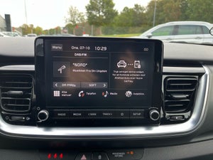 Kia Stonic T-GDi Prestige DCT
