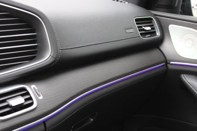 Mercedes GLE350 de AMG Line aut. 4Matic