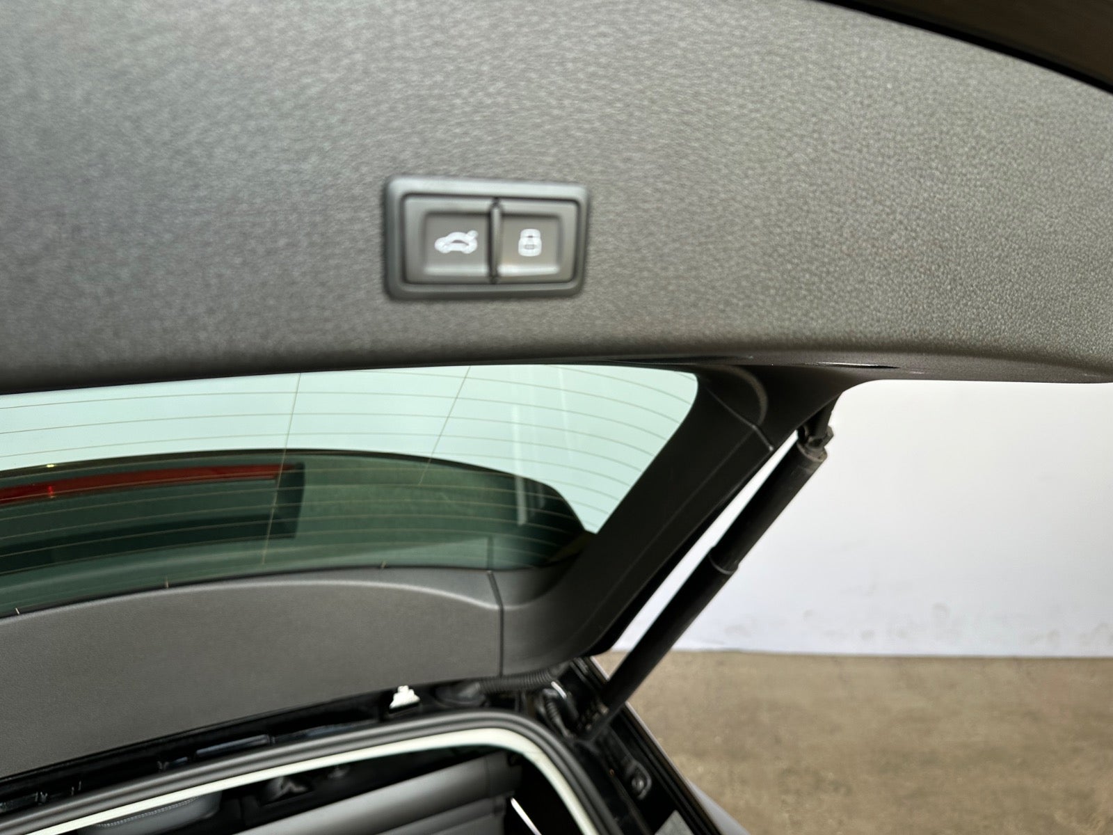 Audi Q8 e-tron Advanced quattro