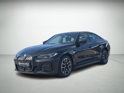 BMW i4  eDrive35 M-Sport Pro 5d