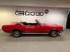 Ford Mustang V8 289cui. Cabriolet thumbnail