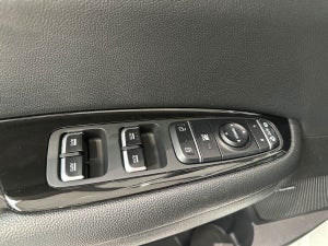 Kia Optima PHEV SW aut.