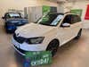 Skoda Fabia TSi 110 Ambition Combi