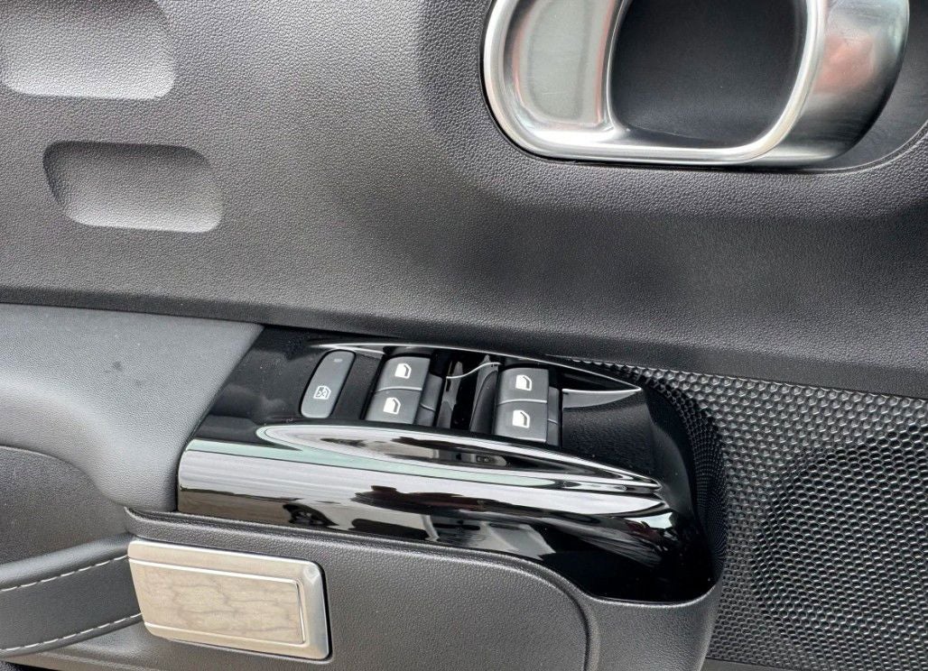 Billede af Citroën C3 1,2 PureTech 83 VTR Sport