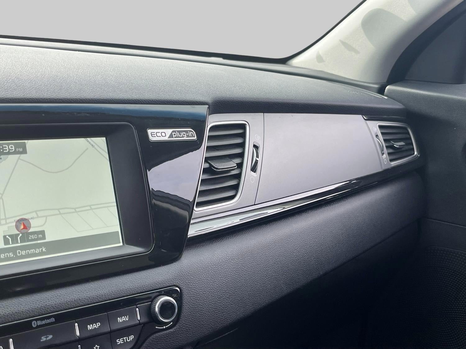 Billede af Kia Niro 1,6 HEV Advance DCT