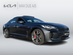 Kia Stinger T-GDi GT aut. 4WD