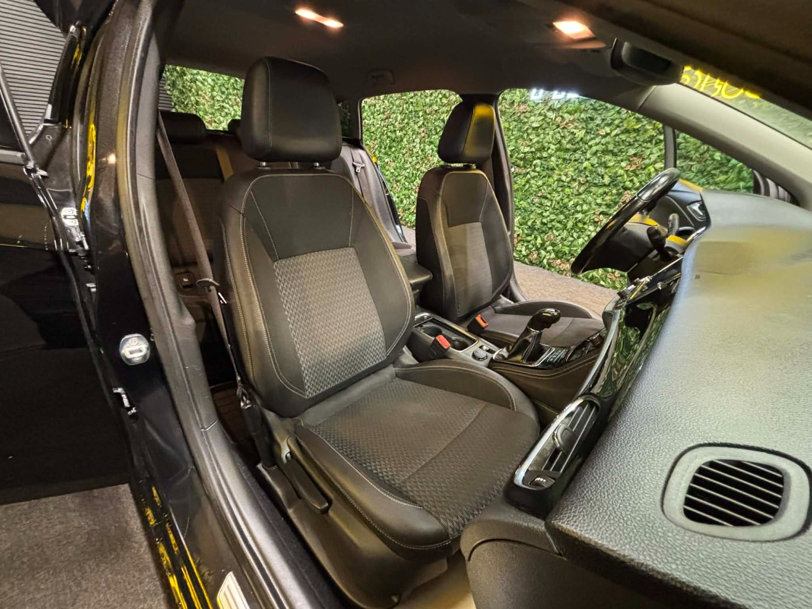 Billede af Opel Astra 1,6 CDTi 136 Business Sports Tourer