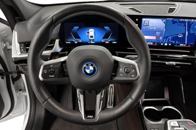 BMW iX2 xDrive30 M-Sport