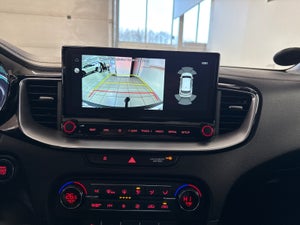 Kia Ceed PHEV Upgrade+ SW DCT