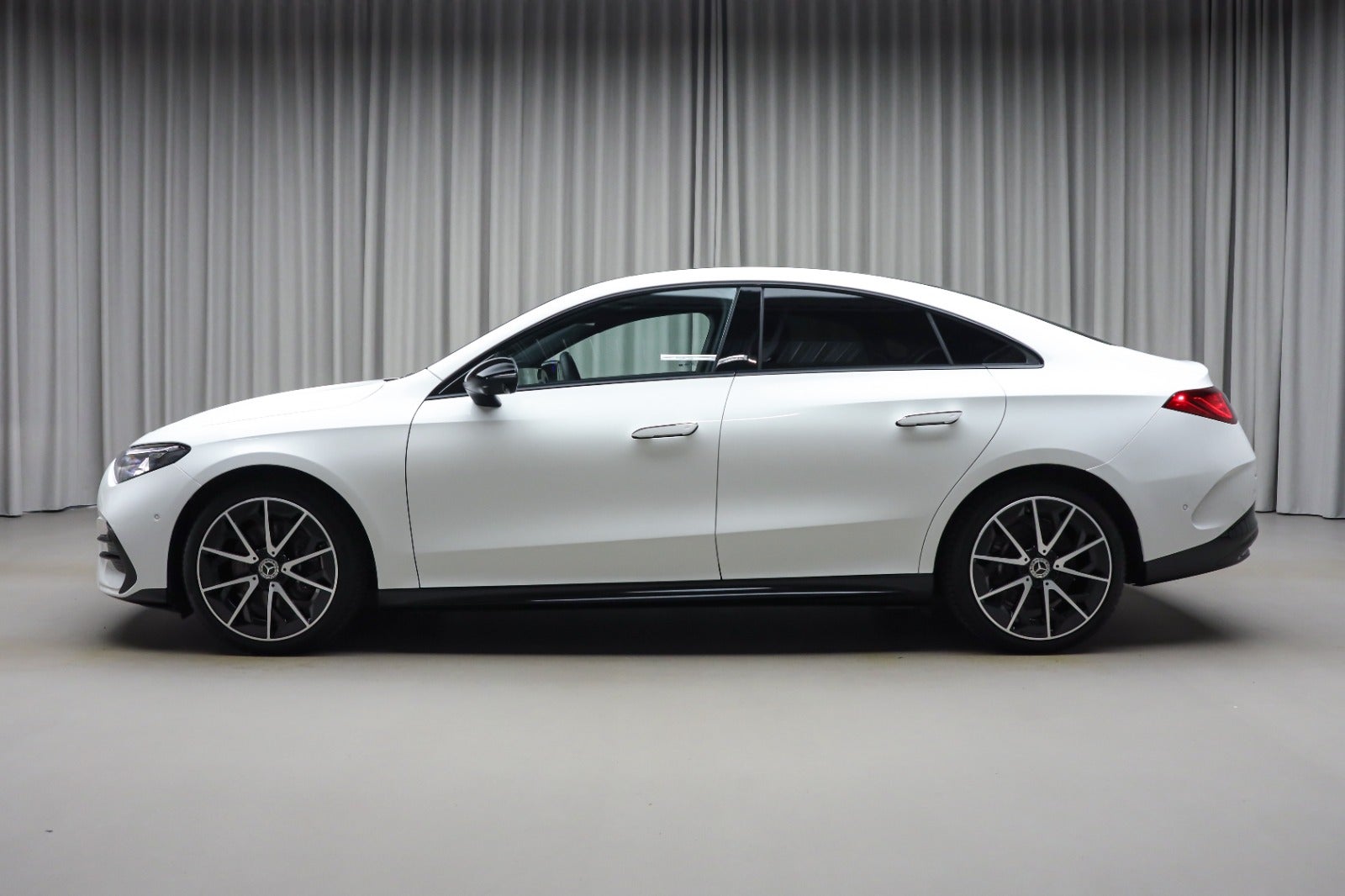 Mercedes-Benz CLA 250+ (6/8)