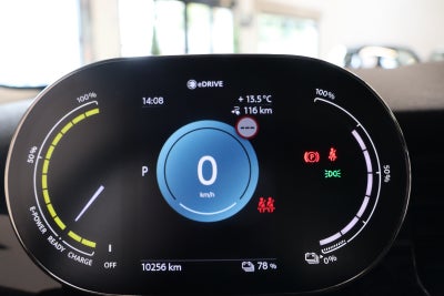 MINI Cooper SE Edition Premium Plus