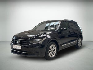 VW Tiguan TSi 150 Life DSG