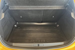 Peugeot 208 PureTech 100 Allure Sky